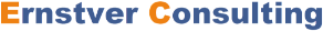 Ernstver Consulting Logo