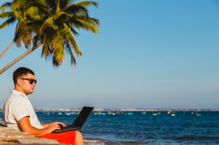 7 Tips for Taking a Vacation as a Small Business Entrepreneur