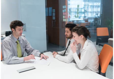 Ask These 5 Essential Questions Before Choosing Your Business Coach