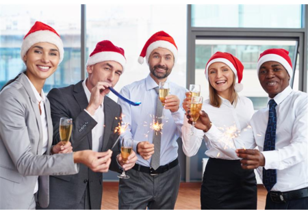 The Christmas Crunch: How Business Coaching Support Can Help Manage End-of-Year Stress for Leaders