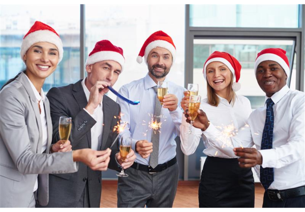 The Christmas Crunch: How Business Coaching Support Can Help Manage End-of-Year Stress for Leaders