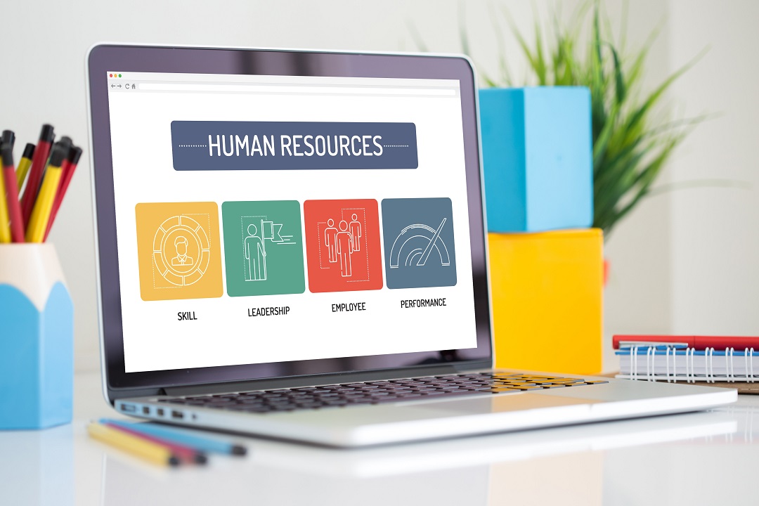 Human Resources 